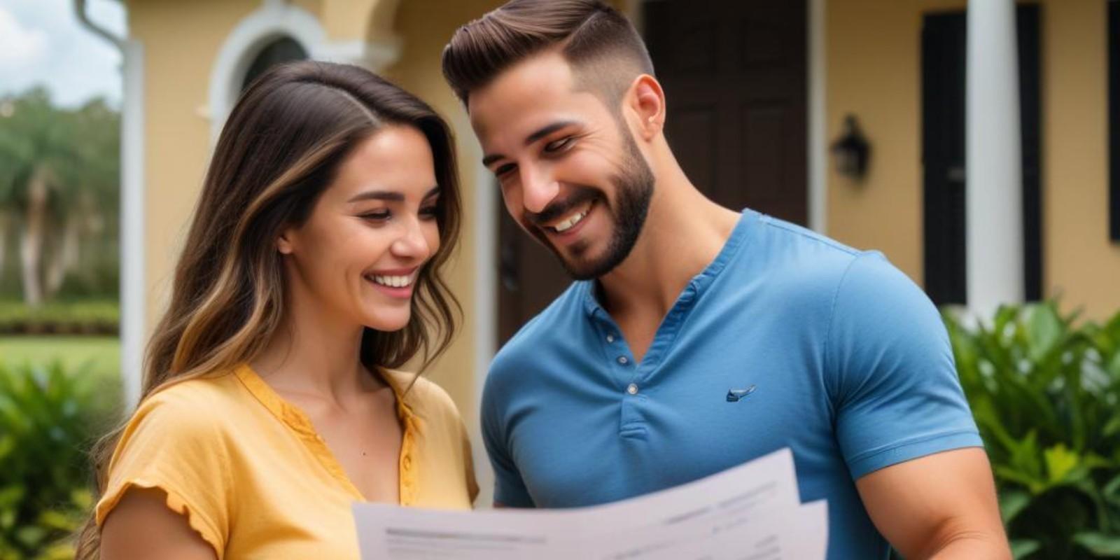 Importancia del puntaje de crédito al comprar casa