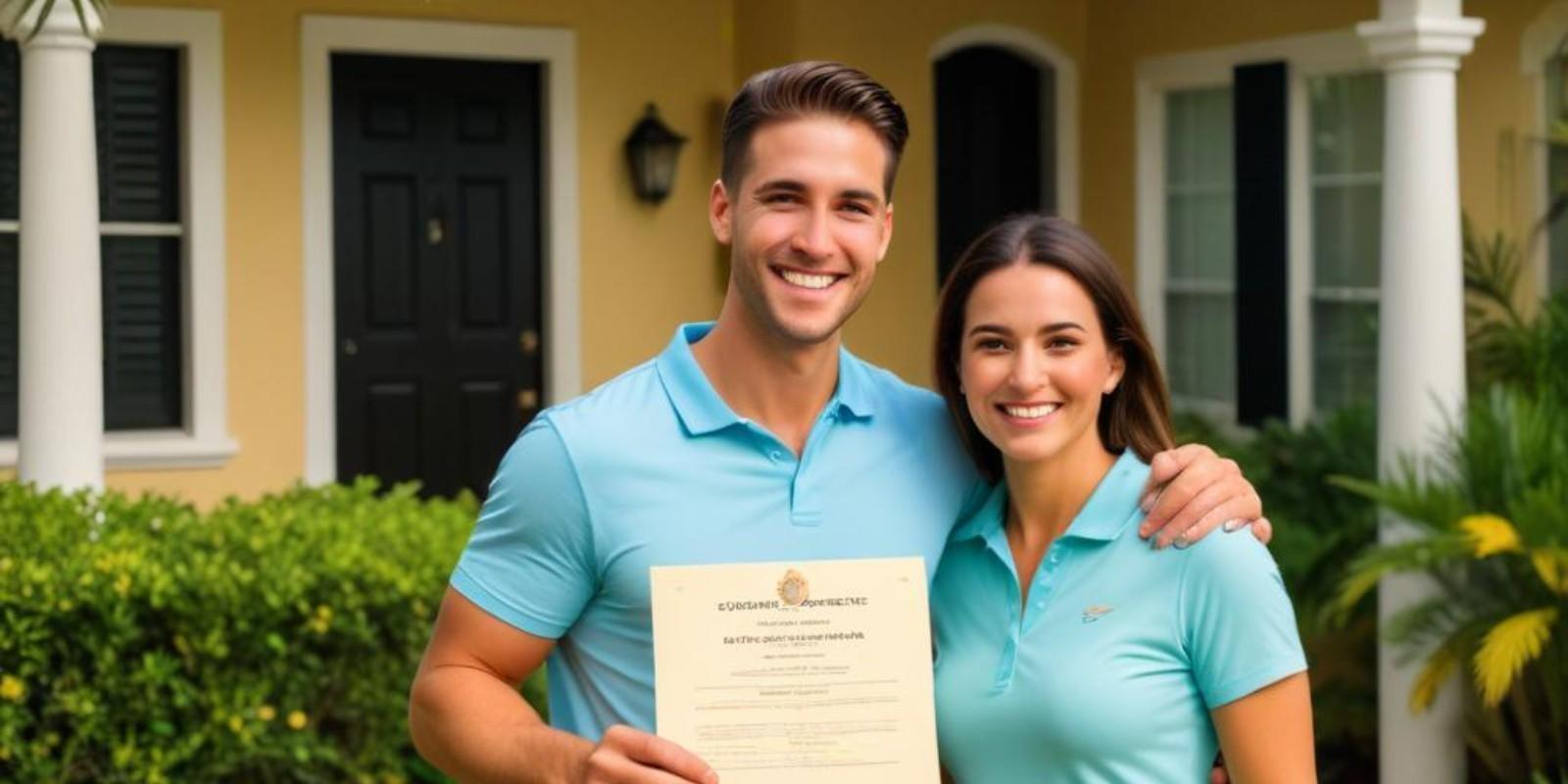Mejorar tu crédito para una hipoteca en Orlando