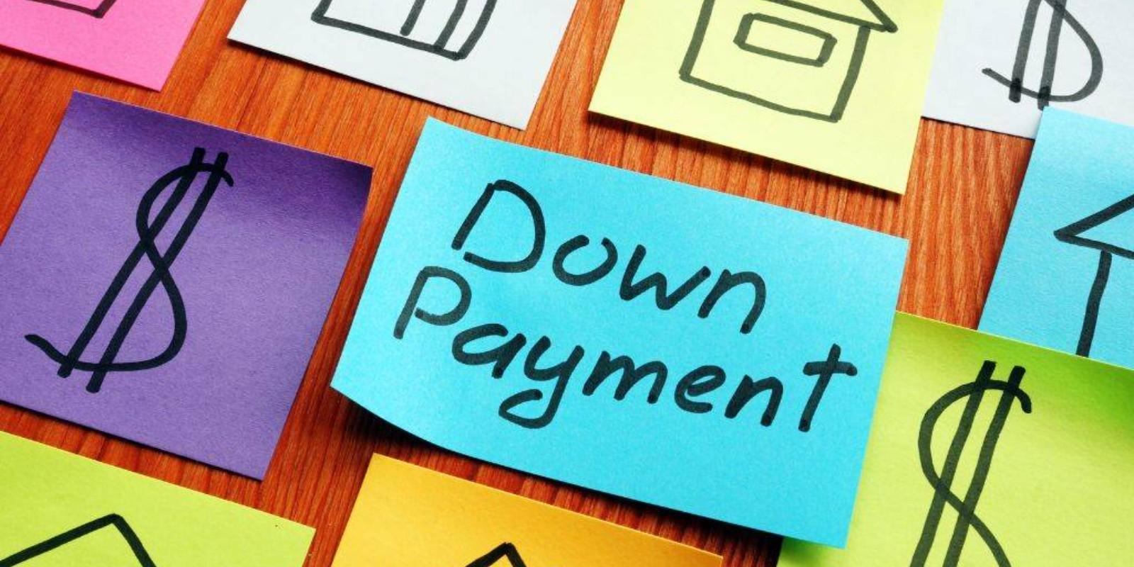 Down payment para tu primera casa en Florida
