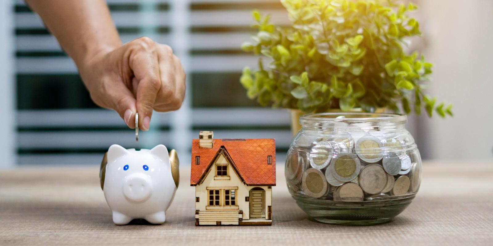 Importancia del Ahorro para Comprar Casa en Florida