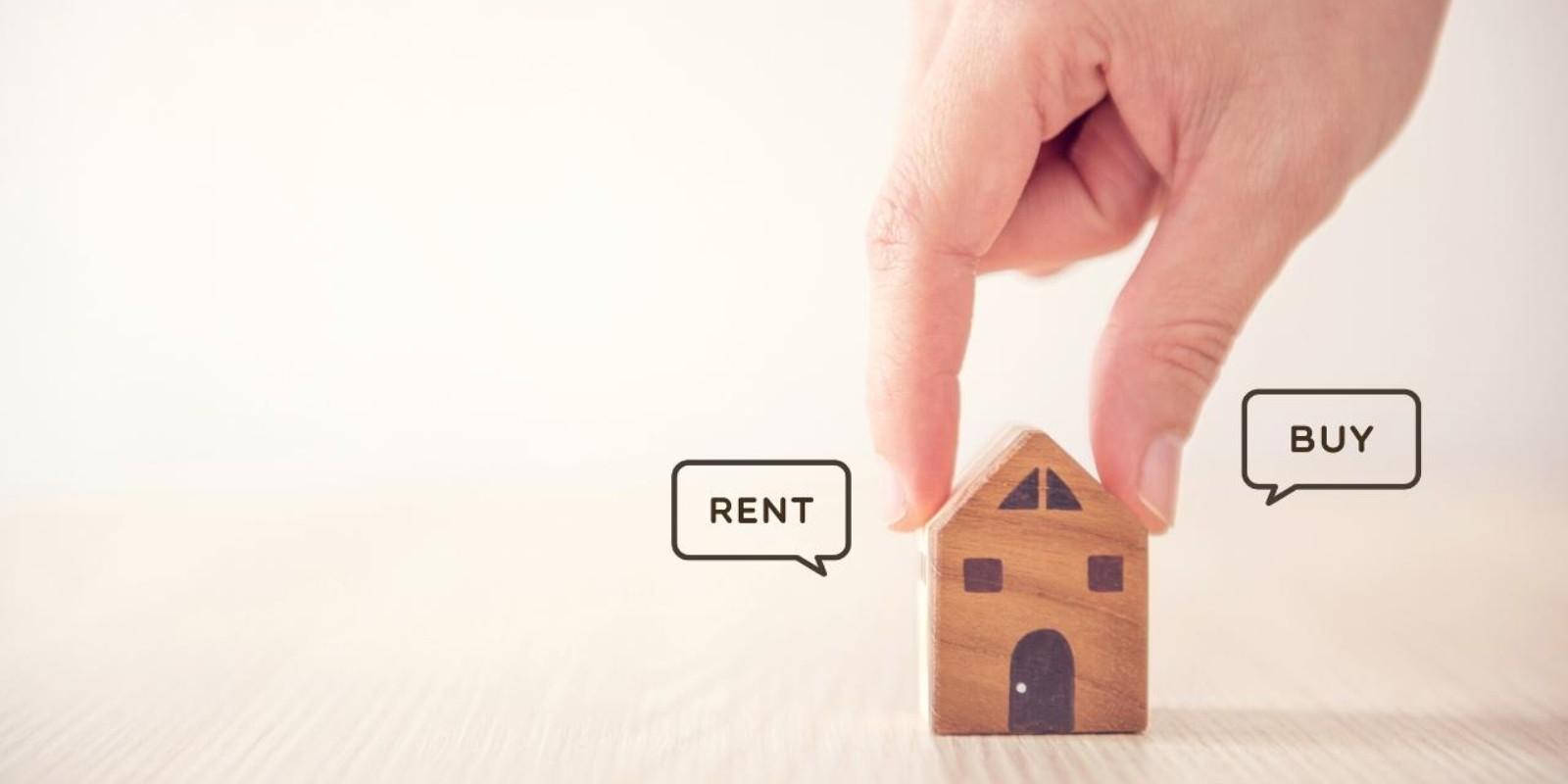 Alquilar o Comprar: Decidiendo tu Futuro Habitacional